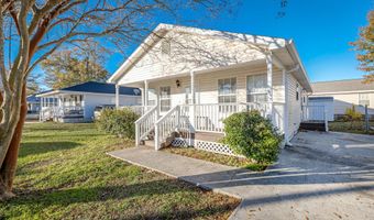 197 Bellman St, Biloxi, MS 39530