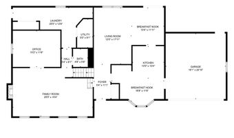 4005 KLOMAN St, Annandale, VA 22003