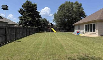 1995 Shelby Dr, Benton, AR 72015