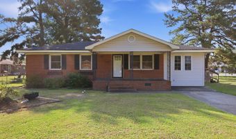4415 Reaves Rd, Ayden, NC 28513
