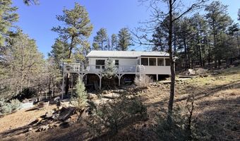182 Midiron Dr Lot 22, Alto, NM 88312