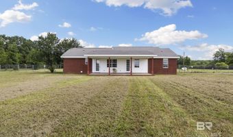 309 Burlington St, Atmore, AL 36502