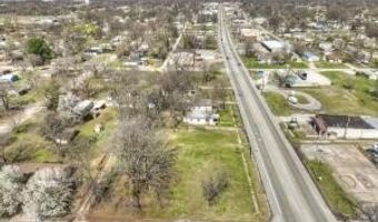 2227 Military Ave, Baxter Springs, KS 66713