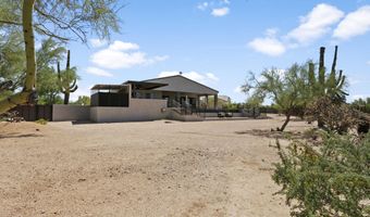 6117 E Dixileta Dr, Cave Creek, AZ 85331