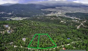 El Camino Real lot 453, Angel Fire, NM 87710