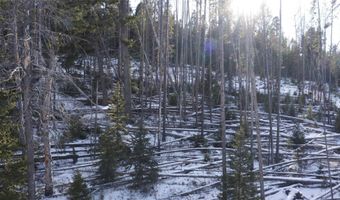 Mountain View Estates lot 38, Anaconda, MT 59711