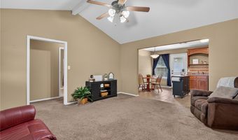 1724 Riley Cir, Alma, AR 72921