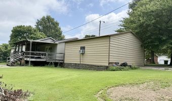 468 E Court St, Bardwell, KY 42023