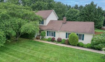 126 SPRINGFIELD Way, Dover, DE 19904