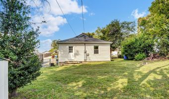 1630 Lodge St, Alcoa, TN 37701