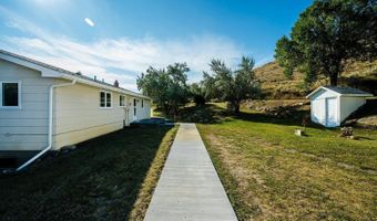 103 Hilltop Rd, Buffalo, WY 82834