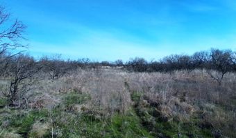 Knox County Road, Archer City, TX 76351