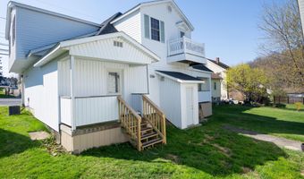 209 Keystone St, Altoona, PA 16602