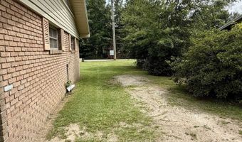 803 E Horner St, Atmore, AL 36502