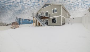 1206 MARIE Ln, Cheyenne, WY 82009