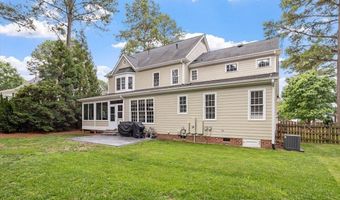 330 Chanticlair Dr, Apex, NC 27502
