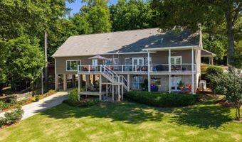 378 LAKEVIEW Cir, Alpine, AL 35014