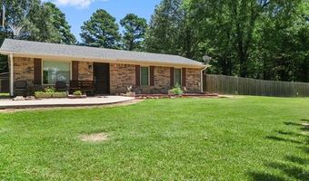 191796 N 4201 Rd, Antlers, OK 74523
