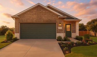2504 Yo Ranch Rd, Anna, TX 75409