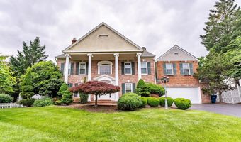 4918 SUNSET Ln, Annandale, VA 22003