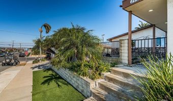 2961 Poinsettia Dr, San Diego, CA 92106