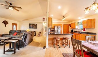 63 Langdon Rd, Buffalo, WY 82834