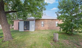 811 N 7th St, Alpine, TX 79830