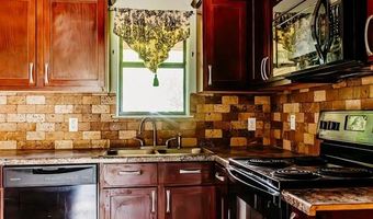 1102 Culbertson St SW, Ardmore, OK 73401