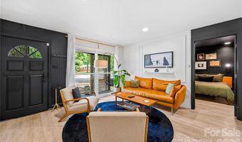 4508 Ivanhoe Pl, Charlotte, NC 28205