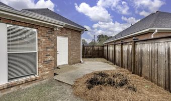 133 Pavilion Dr, Brandon, MS 39042