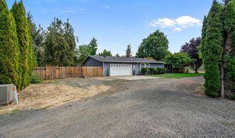 580 NW QUARRY Rd, Albany, OR 97321