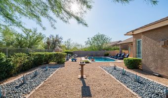 5401 E LONESOME Trl, Cave Creek, AZ 85331