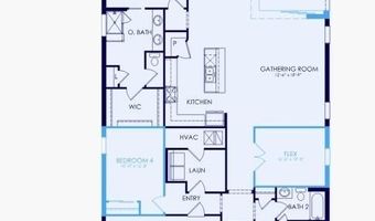 3960 Sweet Alyssum Ter Lot 16, Alva, FL 33920