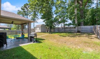4532 Western Woods Dr, Benton, AR 72015