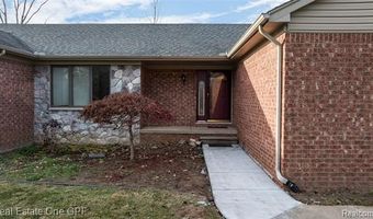 1135 Holmes Rd, Allenton, MI 48002