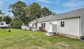 21 Browning Dr, Charlestown, RI 02813