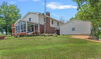 1541 Literberry Triopia Rd, Arenzville, IL 62611