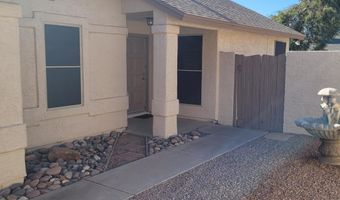 1622 N COMANCHE Dr, Chandler, AZ 85224