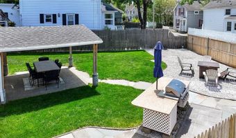 34 Shore Rd, East Providence, RI 02915