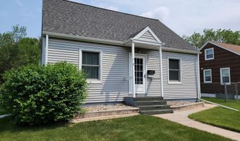 1301 SE 5th Ave, Aberdeen, SD 57401