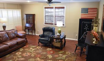 1213 SOMERSET Ln, Anniston, AL 36207