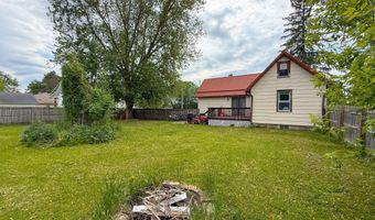 1325 EDISON St, Antigo, WI 54409