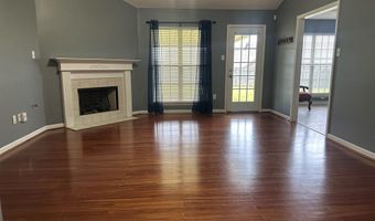 505 Lakewood Dr, Batesville, MS 38606