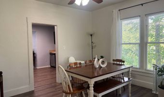538 W. Jackson Ave, McAlester, OK 74501