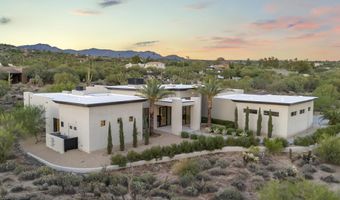 6816 E Stagecoach Pass, Carefree, AZ 85377