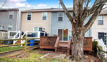 108 LAUREL VALLEY Ct, Abingdon, MD 21009