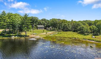 28 Upper Lead Mountain Pond Rd, Aurora, ME 04408