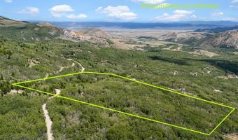 NHN Clear Creek Trail, Anaconda, MT 59711