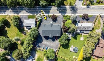 330 SIMMONSVILLE Ave, Johnston, RI 02919