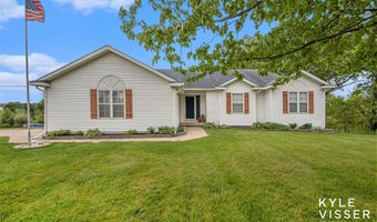9020 5 Mile Rd NE, Ada, MI 49301